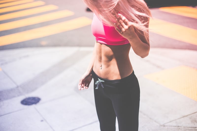 Physical Wellness